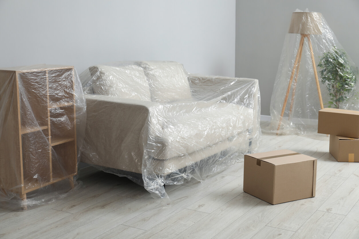 Residential Moving